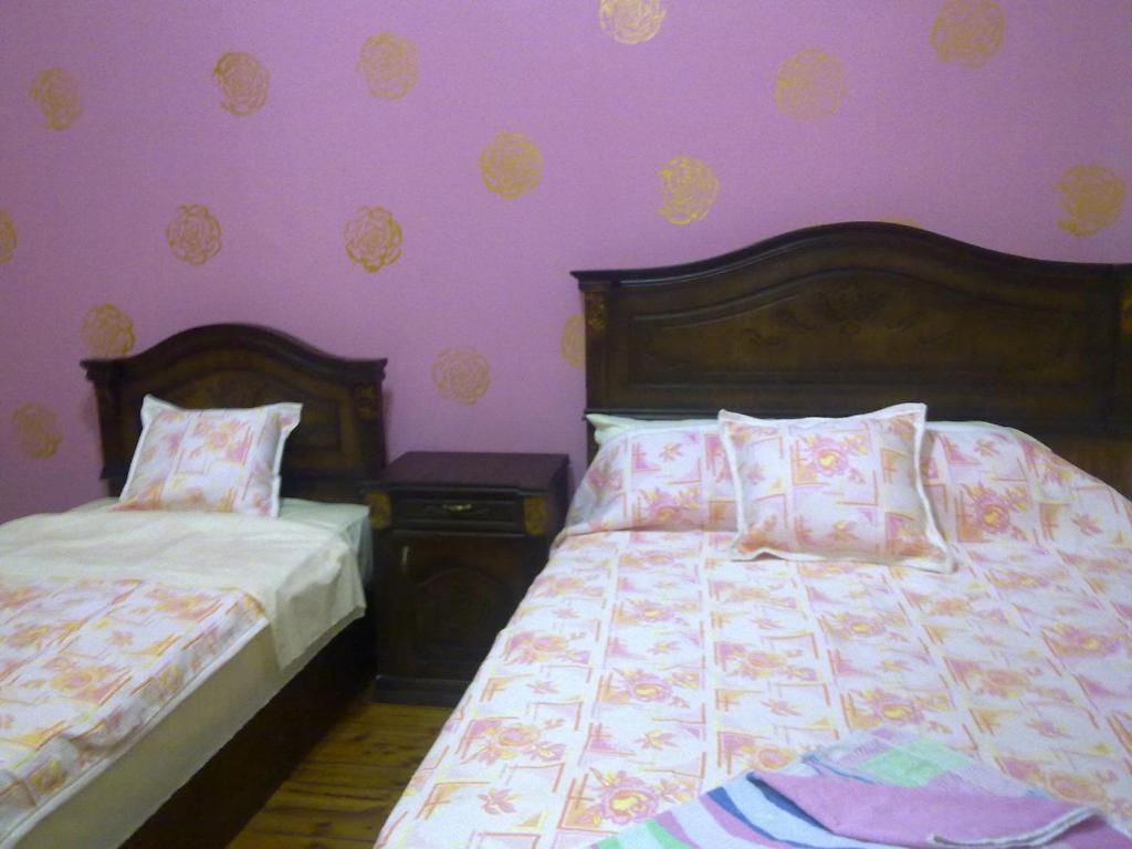 Hola Cairo Hostel Room photo