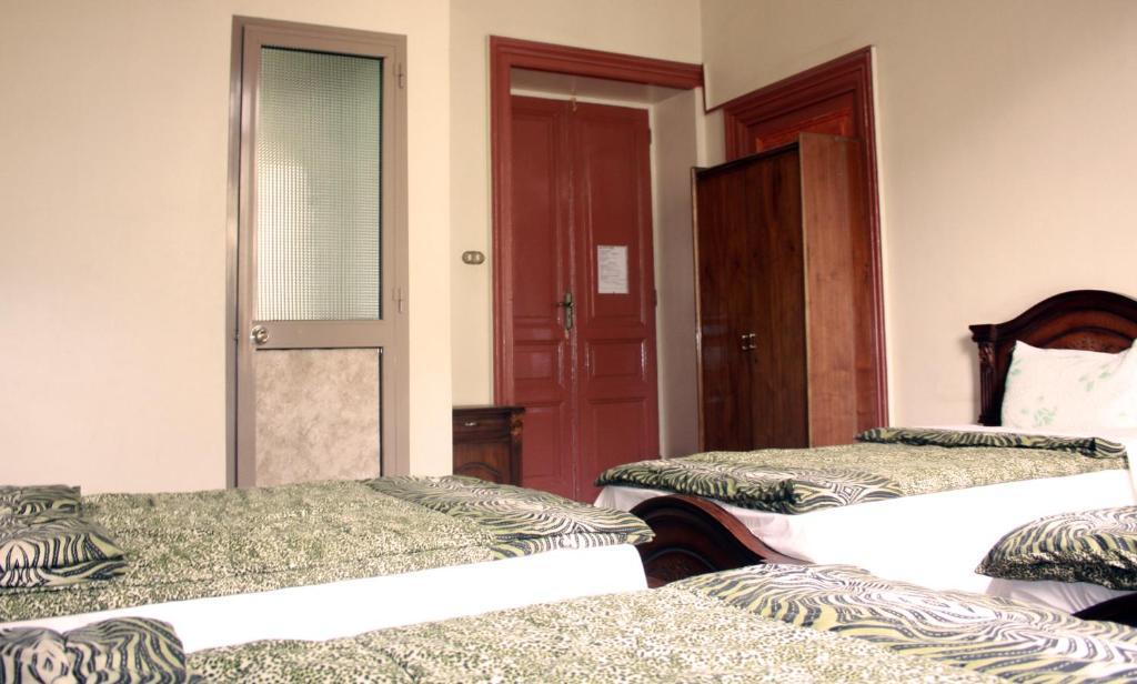 Hola Cairo Hostel Exterior photo