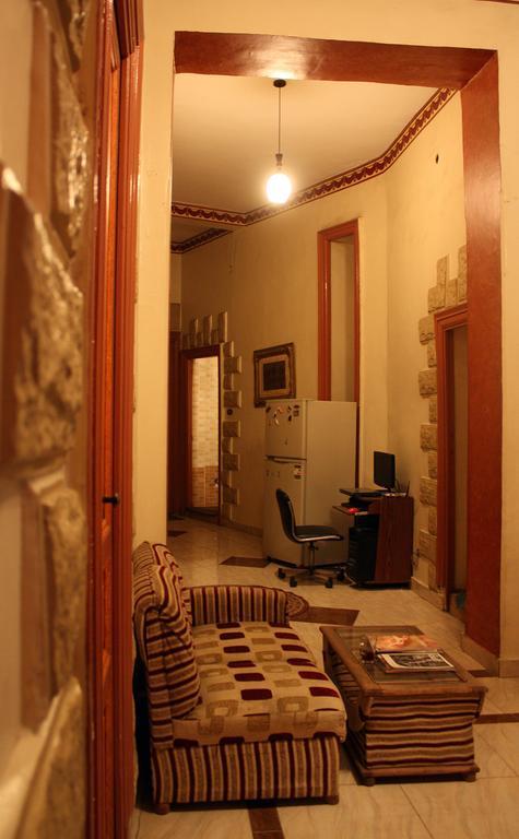Hola Cairo Hostel Exterior photo